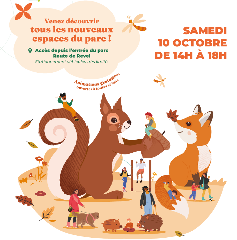 visuel de l'affiche de l'événement