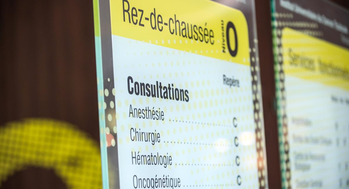 Institu universitaire du Cancer de Toulouse - Crdit photos : U.Lebeuf