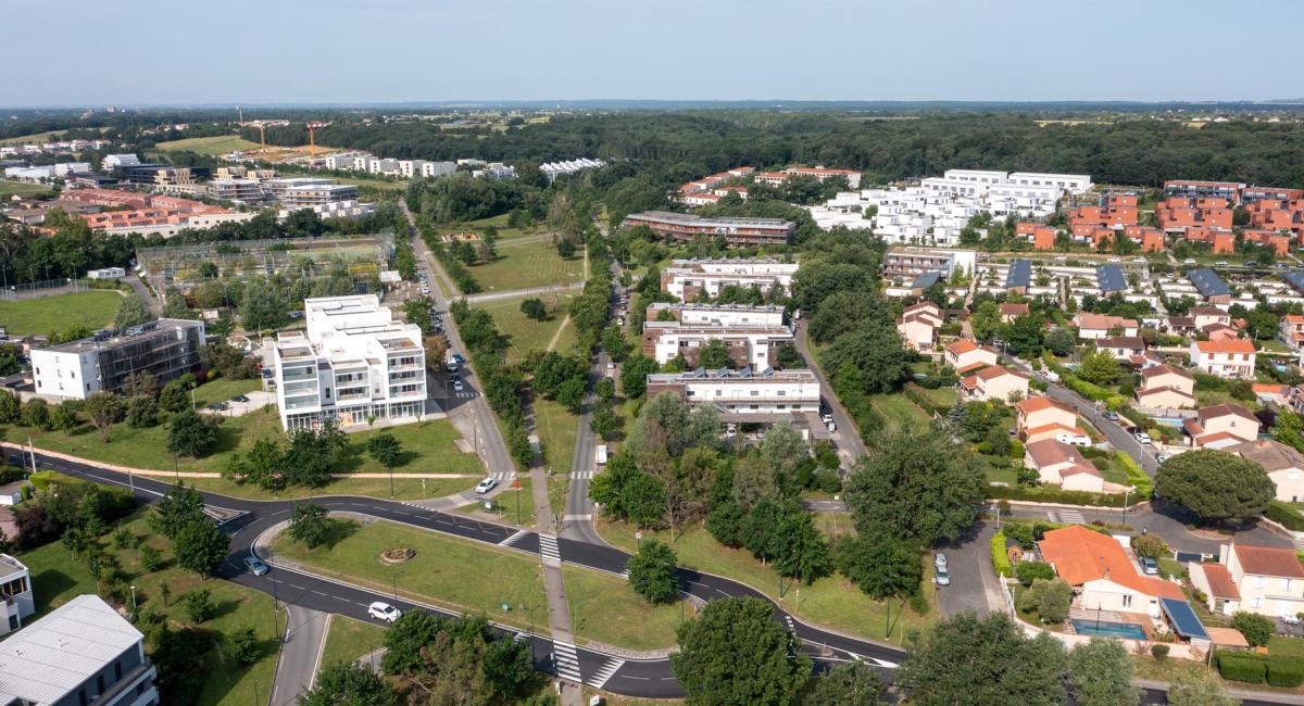 Monges - credit Airimage