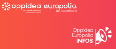 Bannière Newsletter Groupe