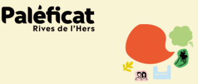 Bannière newsletter Quartier Paléficat