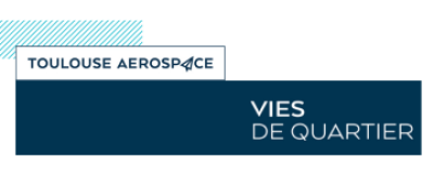 Bannière newsletter Toulouse Aerospace