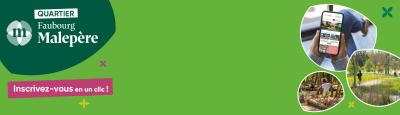 Bandeau Faubourg Malepère