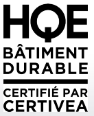 Logo Certivea