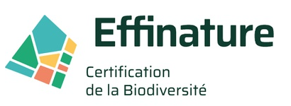 Logo Effinature