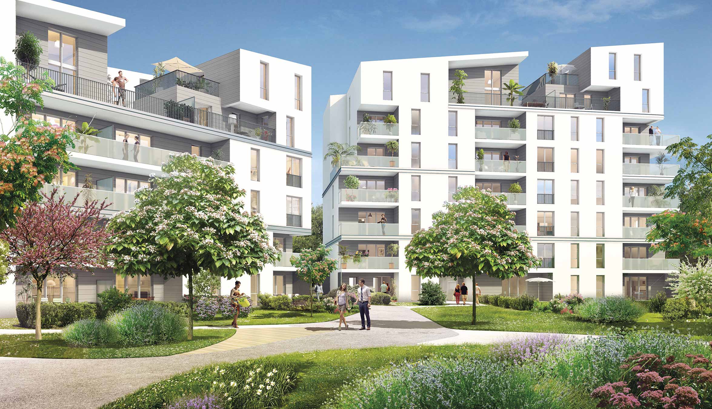 toulouse aerospace, logement, mixité, 